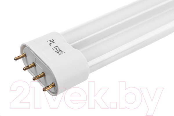 Изображение товара Лампа для уничтожителя насекомых KomarOFF 18W UV-A tube (для GH-18N)