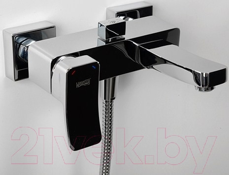 Изображение товара Смеситель Wasserkraft Aller 1061