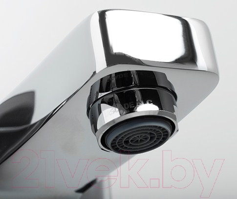 Изображение товара Смеситель Wasserkraft Aller 1061