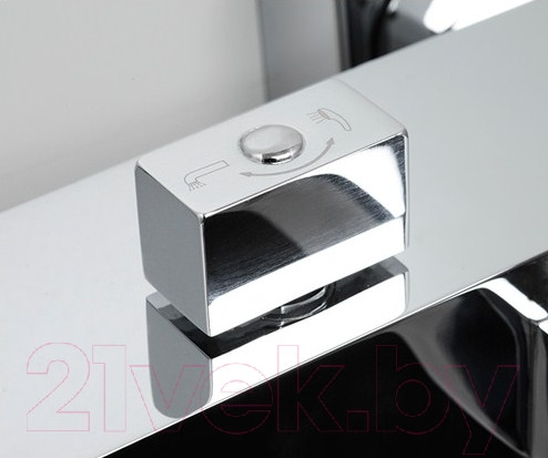 Изображение товара Смеситель Wasserkraft Aller 1061