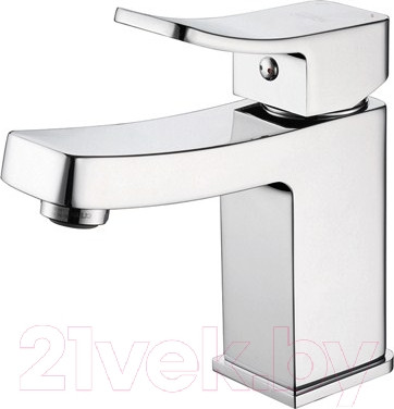 Изображение товара Смеситель Wasserkraft Aller 1063