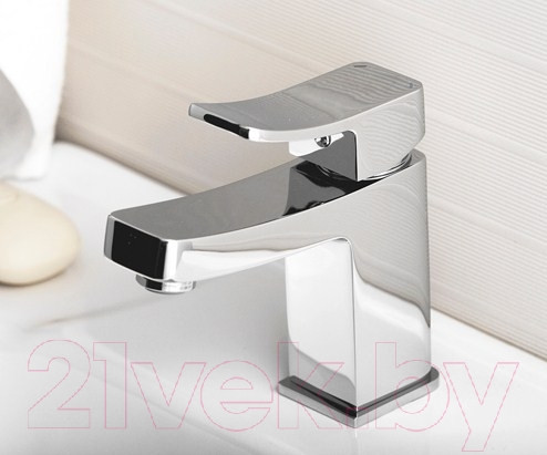 Изображение товара Смеситель Wasserkraft Aller 1063