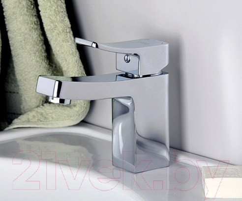 Изображение товара Смеситель Wasserkraft Aller 1063