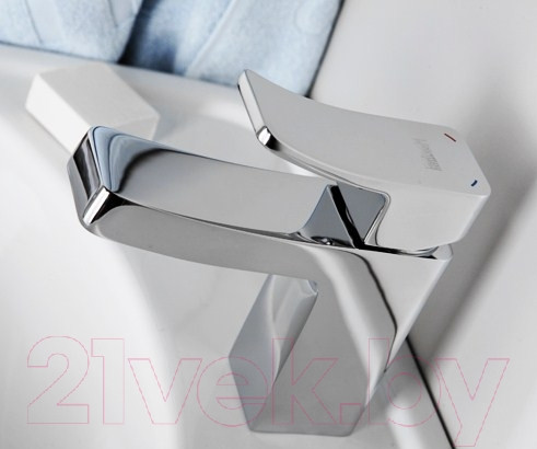 Изображение товара Смеситель Wasserkraft Aller 1063