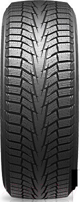 Изображение товара Зимняя шина Hankook Winter i*cept iZ2 W616 215/55R17 98T