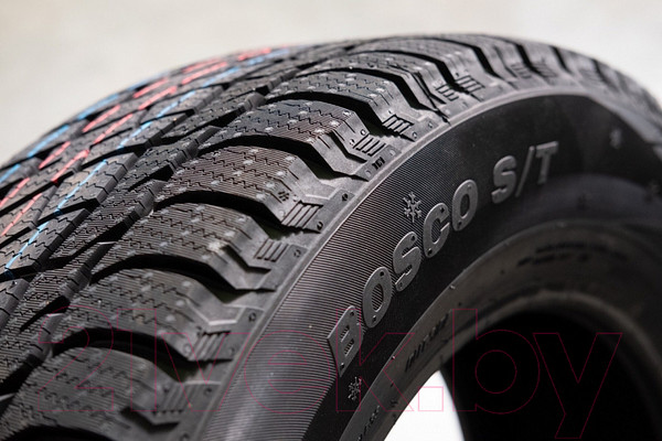 Изображение товара Зимняя шина Viatti Bosco S/T V-526 245/70R16 107T