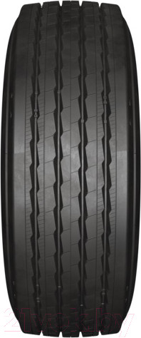 Изображение товара Грузовая шина KAMA NT 101 245/70R17.5 143/141J Прицепная