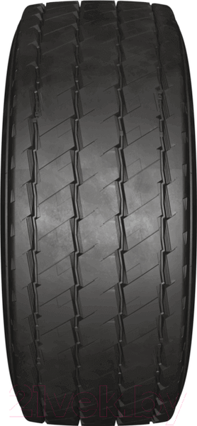 Изображение товара Грузовая шина KAMA NT 202+ 385/55R22.5 160K M+S Прицепная