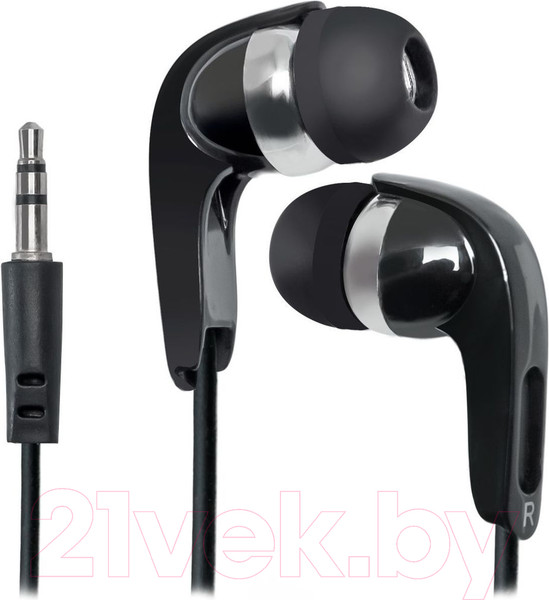 Изображение товара Наушники Defender Basic 610 / 63610 (черный)