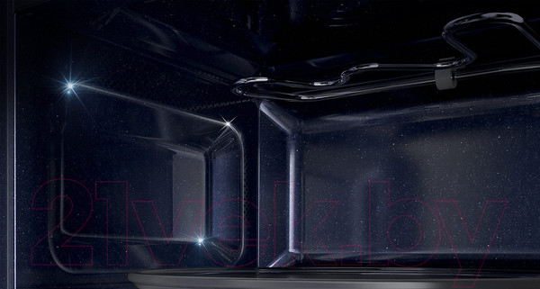 Изображение товара Микроволновая печь Samsung MG23K3515AK