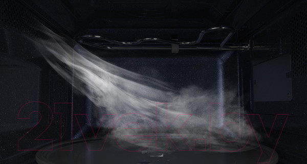 Изображение товара Микроволновая печь Samsung MG23K3515AK