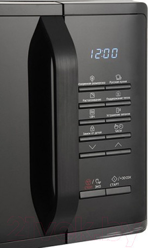 Изображение товара Микроволновая печь Samsung MS23K3513AK