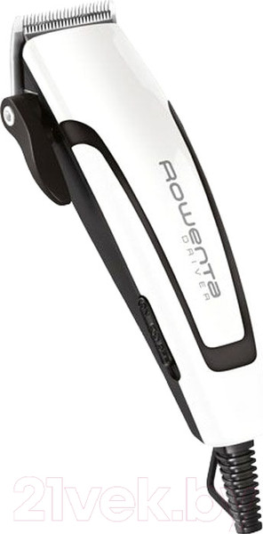 Изображение товара Машинка для стрижки волос Rowenta TN1601F1