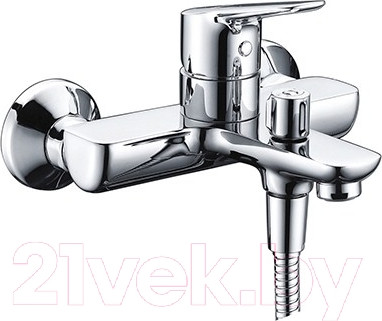 Изображение товара Смеситель Wasserkraft Lippe 4501