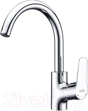 Изображение товара Смеситель Wasserkraft Lippe 4507