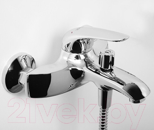 Изображение товара Смеситель Wasserkraft Rossel 2801