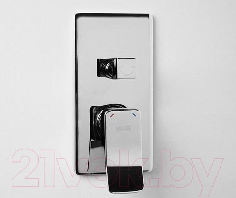 Изображение товара Смеситель Wasserkraft Aller 10641