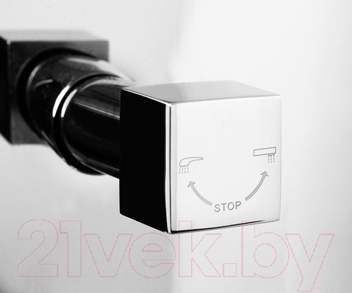 Изображение товара Смеситель Wasserkraft Aller 10641