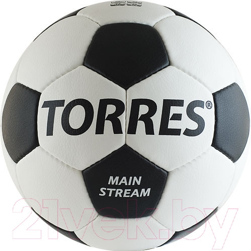 Изображение товара Футбольный мяч Torres Main Stream F30184