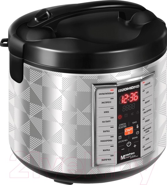 Изображение товара Мультикухня Redmond RMK-M271