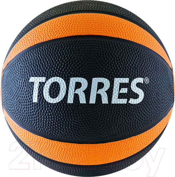 Изображение товара Медицинбол Torres AL00222 (2кг)