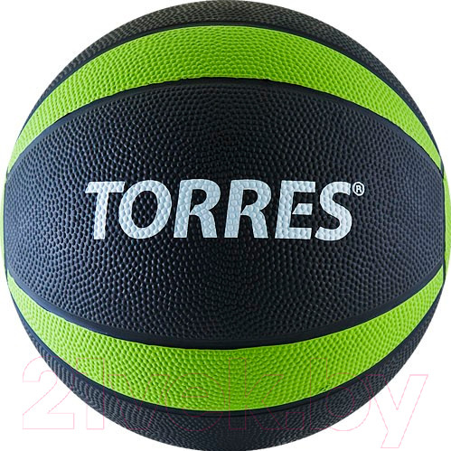 Изображение товара Медицинбол Torres AL00224 (4кг)