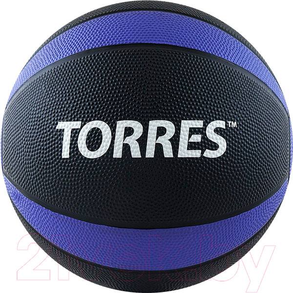 Изображение товара Медицинбол Torres AL00225 (5кг)