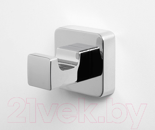 Изображение товара Крючок для ванной Wasserkraft Lippe K-6523