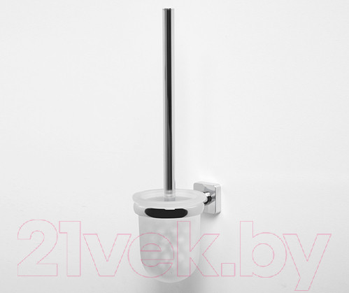 Изображение товара Ершик для унитаза Wasserkraft Lippe K-6527