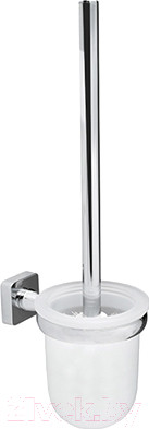 Изображение товара Ершик для унитаза Wasserkraft Lippe K-6527