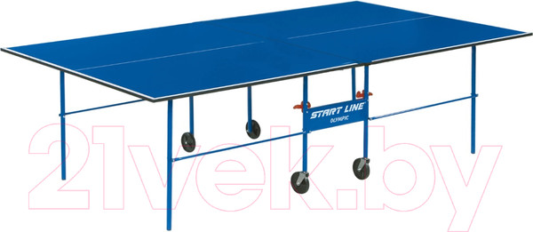 Изображение товара Теннисный стол Start Line Olympic 6020