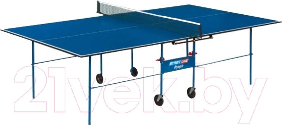 Изображение товара Теннисный стол Start Line Olympic 6021 (с сеткой)