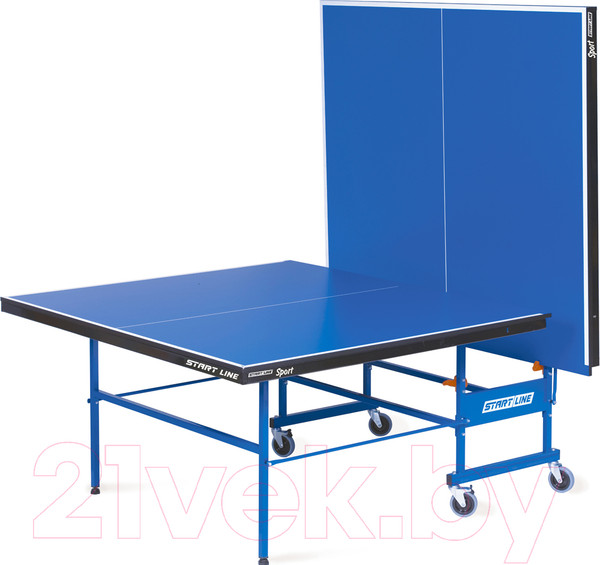 Изображение товара Теннисный стол Start Line Sport 60-66