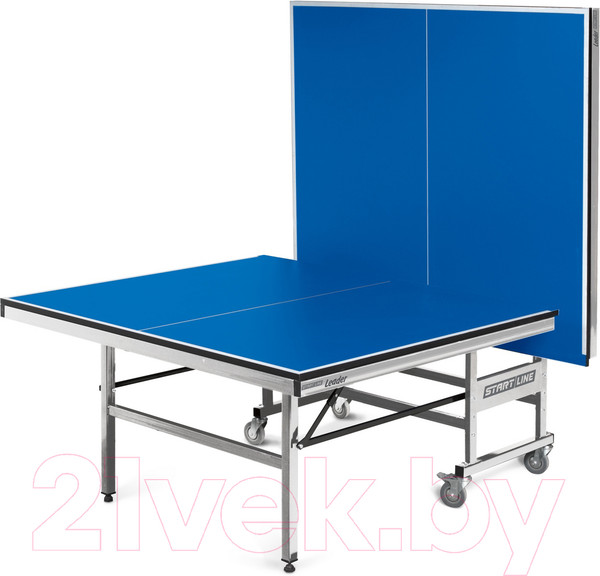 Изображение товара Теннисный стол Start Line Leader 60-720