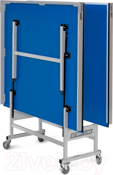 Изображение товара Теннисный стол Start Line Leader 60-720