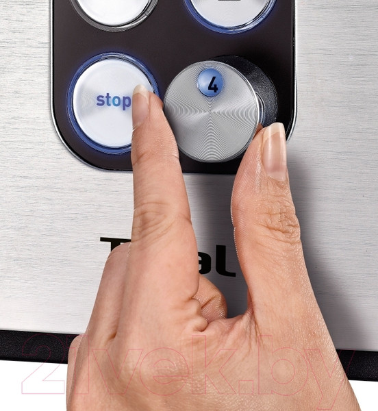 Изображение товара Тостер Tefal TT420D30