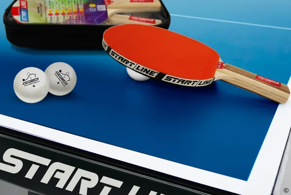 Изображение товара Набор для настольного тенниса Start Line 61-452 / level 100