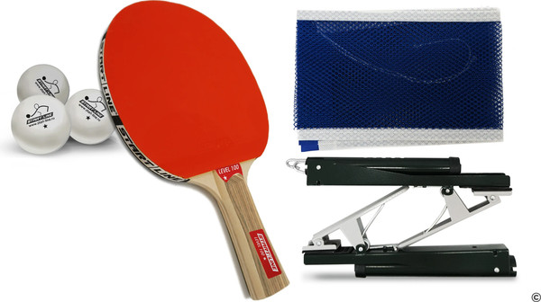 Изображение товара Набор для настольного тенниса Start Line 61-452 / level 100
