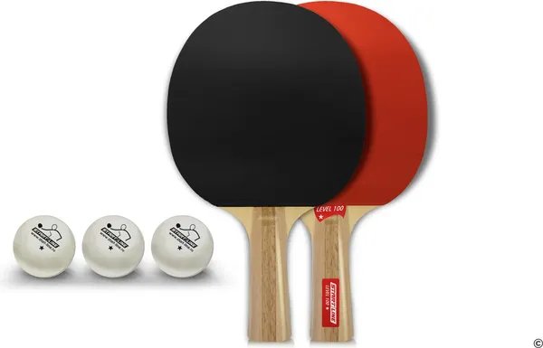 Изображение товара Набор для настольного тенниса Start Line 61-452 / level 100