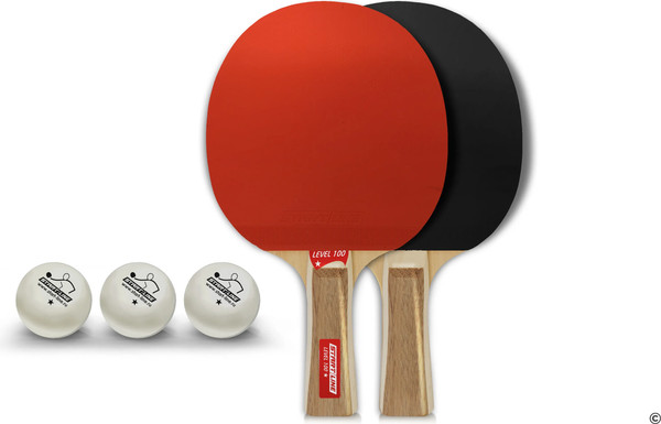 Изображение товара Набор для настольного тенниса Start Line 61-452 / level 100
