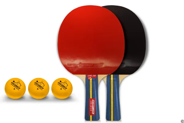 Изображение товара Набор для настольного тенниса Start Line 61-453 / level 200