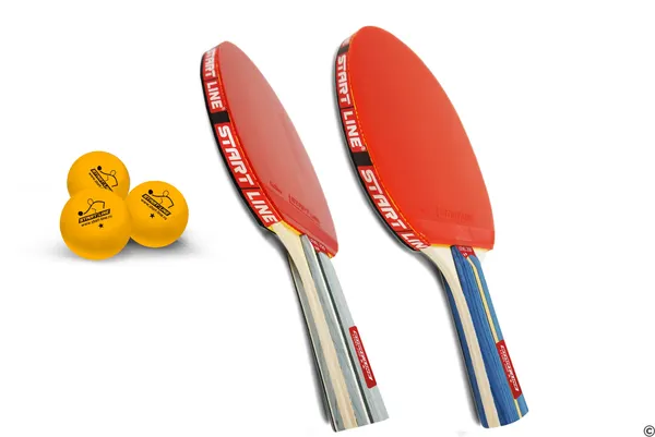 Изображение товара Набор для настольного тенниса Start Line 61-453 / level 200