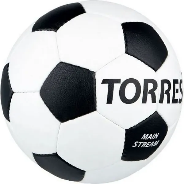 Изображение товара Футбольный мяч Torres Main Stream F30185 (размер 5)