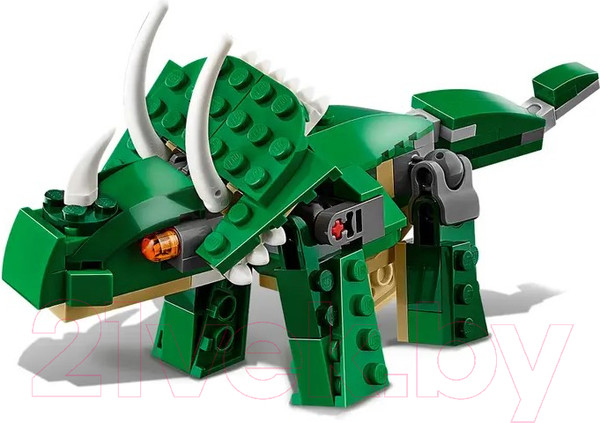 Изображение товара Конструктор Lego Creator Грозный динозавр 31058