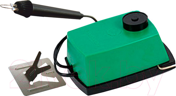 Изображение товара Набор для выжигания Трансвит Узор-1