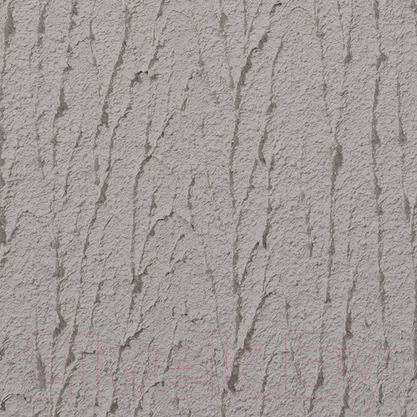 Изображение товара Штукатурка декоративная ilmax Фактура "шуба" 1мм 6530 (25кг, экстрабелый)