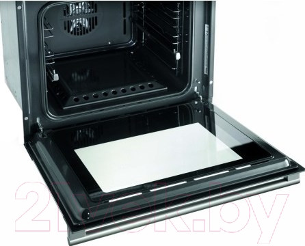 Изображение товара Газовый духовой шкаф Korting OGG 771 CFX