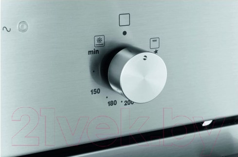 Изображение товара Газовый духовой шкаф Korting OGG 771 CFX