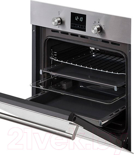 Изображение товара Газовый духовой шкаф Korting OGG 771 CFX