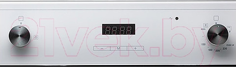 Изображение товара Газовый духовой шкаф Korting OGG 771 CFW